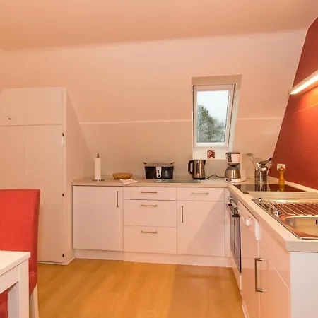 Apartament Friesdeel - #73358